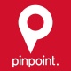 Pinpoint. Pinpoint. logo