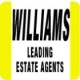 Williams Estate Agents Williams Estate Agents logo