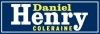 Daniel Henry (Coleraine) Daniel Henry (Coleraine) logo