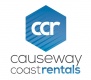 Causeway Coast Rentals Causeway Coast Rentals logo