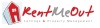 Rent me out Rent me out logo